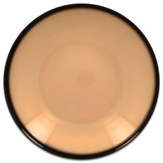 Тарелка "Coupe" глубокая бежевая D 30 см, 1,9 л, Lea, Rak Porcelain