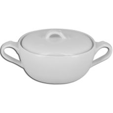 Супница с крышкой 2,3 л, Anna, Rak Porcelain