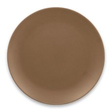 Тарелка "Coupe" круглая плоская D 28 см, Crust GENESIS, Rak Porcelain