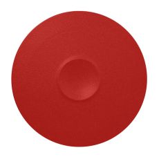 Тарелка круглая плоская D 30 см, NeoFusion Ember, Rak Porcelain
