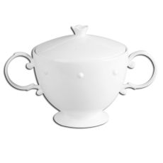 Супница с крышкой 3,4 л, White Gold, Rak Porcelain
