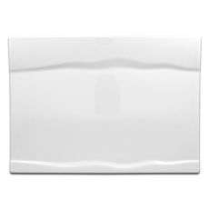 Тарелка Astro прямоугольная 35x25 см, Marea, Rak Porcelain