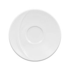 Блюдце круглое D 11,2 см, Moon, Rak Porcelain