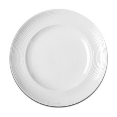 Тарелка круглая D 24 см, Line Z, Rak Porcelain