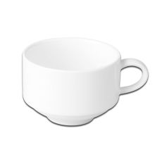 Чашка штабелируемая 220 мл, Lyra, Rak Porcelain