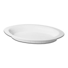 Тарелка овальная 29x17,5 см, Buffet, Rak Porcelain