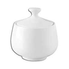Сахарница 250 мл, Nano, Rak Porcelain