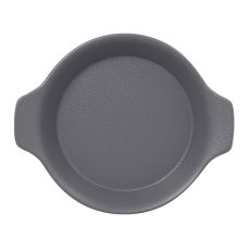 Тарелка/кроншель D 16 см, NeoFusion Stone, Rak Porcelain