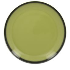 Тарелка круглая плоская салатная D 31 см, Lea, Rak Porcelain
