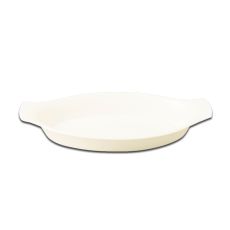 Блюдо для запекания овальное  24x13 см, Minimax, Rak Porcelain