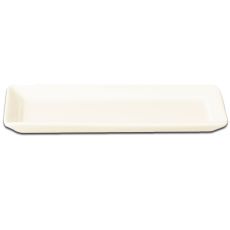 Тарелка прямоугольная 18x7,5 см, Minimax, Rak Porcelain