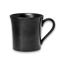 Чашка круглая D 8,4 см, H 8,5 см, 250 мл, EDGE, Rak Porcelain