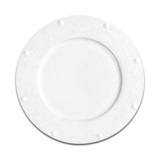 Тарелка круглая D 22 см, White Gold, Rak Porcelain