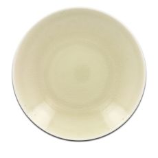 Тарелка круглая глубокая D 23 см, Vintage Pearly, Rak Porcelain