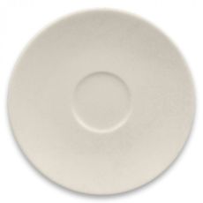 Блюдце D 17 см, LIMESTONE, Rak Porcelain