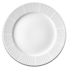 Тарелка круглая плоская D 30 см, Leon, Rak Porcelain