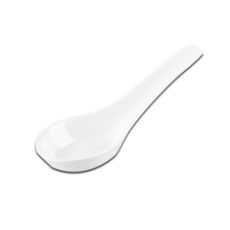 Фарфоровая ложка L=14 см, Nano, Rak Porcelain
