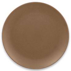 Тарелка "Coupe" круглая плоская D 31 см, Crust GENESIS, Rak Porcelain