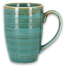 Кружка 300 мл, Lagoon TWIRL, Rak Porcelain