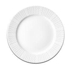 Тарелка круглая плоская D 13 см, Leon, Rak Porcelain