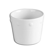 Чашка без ручки 90 мл, White Gold, Rak Porcelain