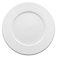 Тарелка круглая плоская D 22 см, Evolution, Rak Porcelain