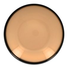 Тарелка "Coupe" глубокая бежевая D 26 см, 1,2 л, Lea, Rak Porcelain