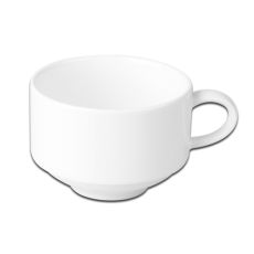 Чашка штабелируемая 270 мл, Lyra, Rak Porcelain