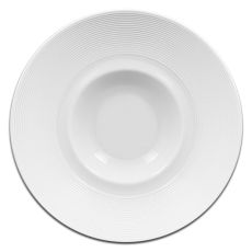 Тарелка глубокая Gourmet D 26 см, Evolution, Rak Porcelain