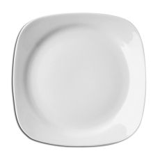 Тарелка квадратная 14x14 см, Ska, Rak Porcelain