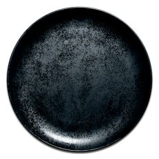 Тарелка круглая плоская D 28 см, Karbon, Rak Porcelain