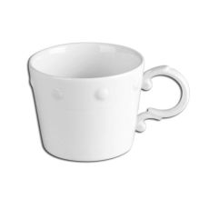 Чашка 210 мл, White Gold, Rak Porcelain