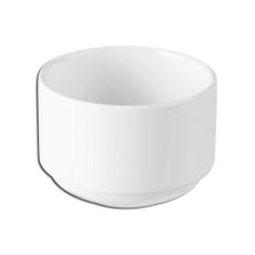 Емкость для сахара круглая 230 мл, Banquet, Rak Porcelain