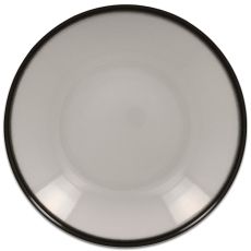 Тарелка "Coupe" глубокая серая D 30 см, 1,9 л, Lea, Rak Porcelain