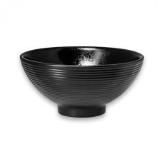 Круглый салатник D 14 см, H 6,7 см, 450 мл, EDGE, Rak Porcelain