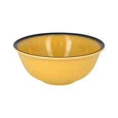 Салатник круглый D 16 H 6.5см 580 мл, фарфор, Lea, Rak Porcelain