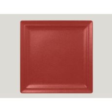 Тарелка квадратная 30*30 см, фарфор, NeoFusion Magma, Rak Porcelain