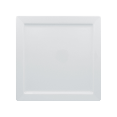 Тарелка квадратная 30x30 см, фарфор, Access, Rak Porcelain