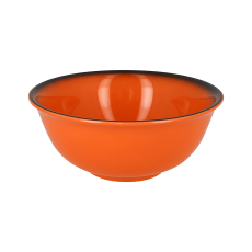 Салатник круглый D 16 H 6.5см 580 мл, фарфор, Lea, Rak Porcelain
