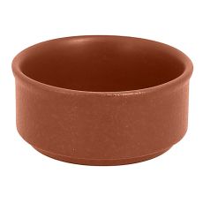 Кокотница круглая 100 мл, NeoFusion Terra, Rak Porcelain
