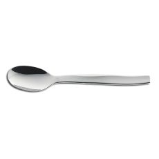 Ложка закусочная из нержавейки L=19 cм, Nabur, Rak Porcelain