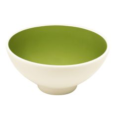 Пиала круглая светло зеленая 220 мл, Samba, Rak Porcelain