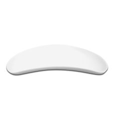 Тарелка полумесяц 21x12 см, Minimax, Rak Porcelain