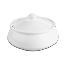Емкость с крышкой  14,5x15 см, Minimax, Rak Porcelain