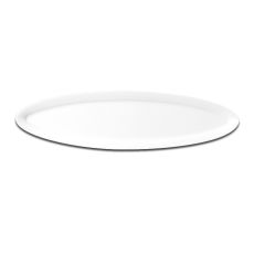 Тарелка овальная 30x8 см, Fine Dine, Rak Porcelain