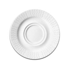 Блюдце D 17 см, Leon, Rak Porcelain