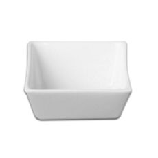 Емкость квадратная  6x6 см, 60 мл, Minimax, Rak Porcelain