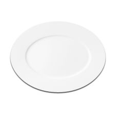 Тарелка овальная плоская 17x13 см, Fine Dine, Rak Porcelain
