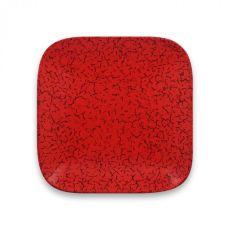 Тарелка квадратная 15x15 см, RUBY, Rak Porcelain