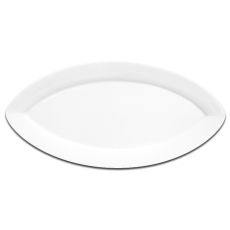 Тарелка овальная 46x22 см, Fine Dine, Rak Porcelain